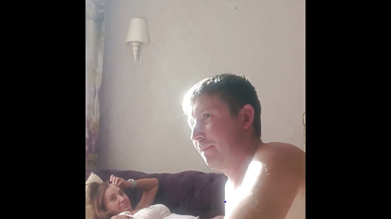 Sex Stream! Vi utfører ulike sexutfordringer på video!