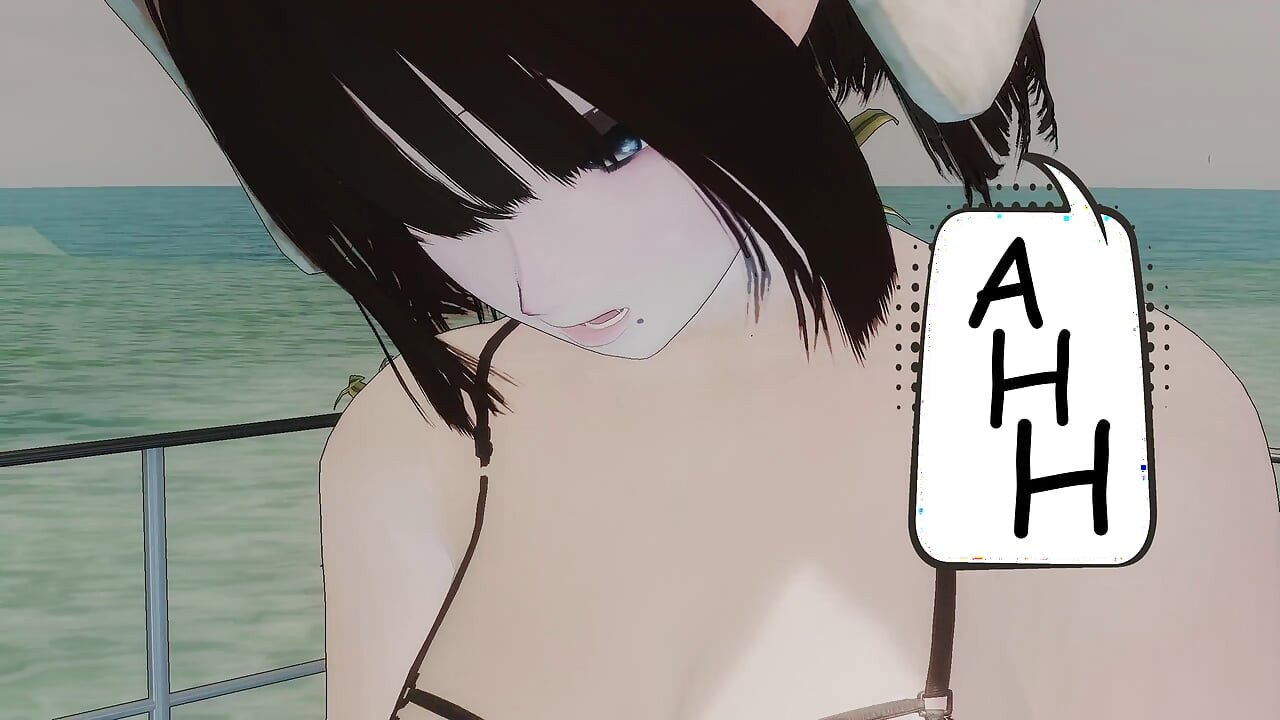 fuckme in the pool