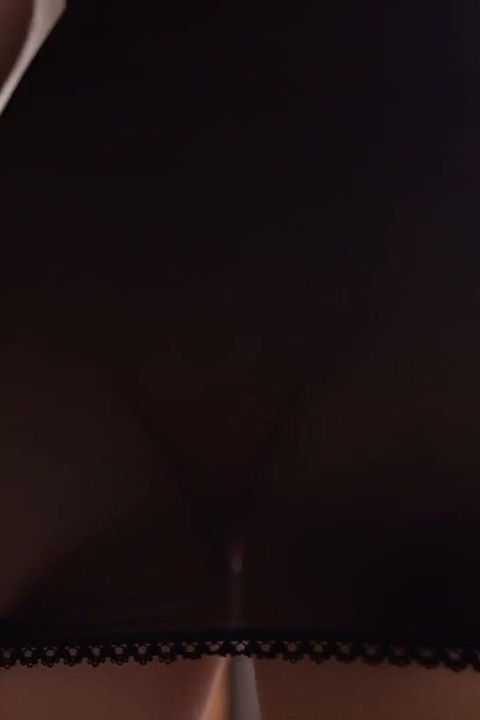 Slikke fisse POV legetøj