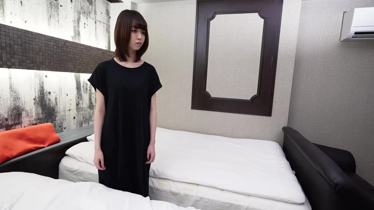 Anime sesli yuko fukuda sevimli kız tırmanırken çılgınca inliyor