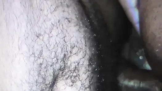 Pervert guy fucks the tight ass of the hot nudist evangelical stepmom hard