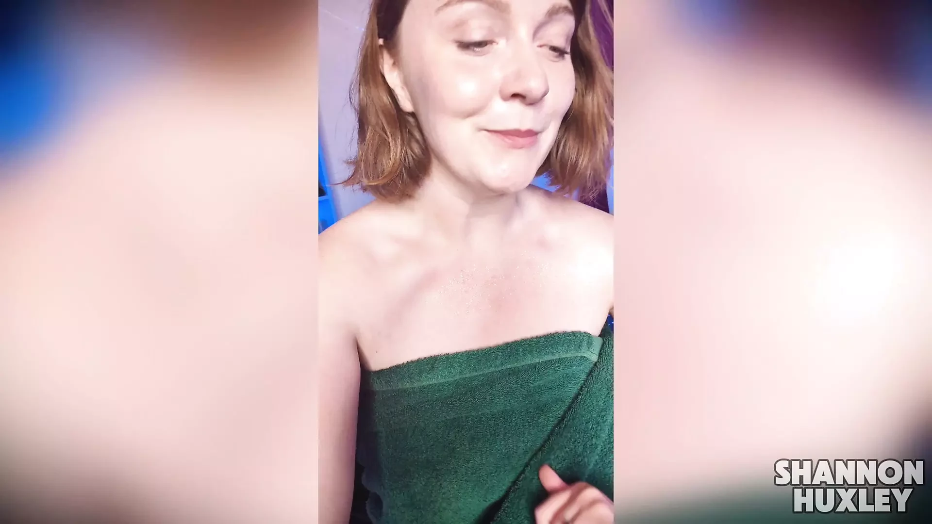 Prova il mio nuovo vestito da padrona