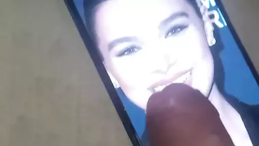 Cum ve spit ve öpücük haraç için hailee slutfield bölüm 1