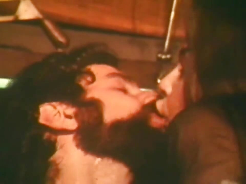 Legenda porno - USA 1969, początek - Scena 20