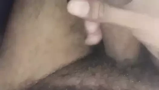 Desi boy masturbating while sleeping alone
