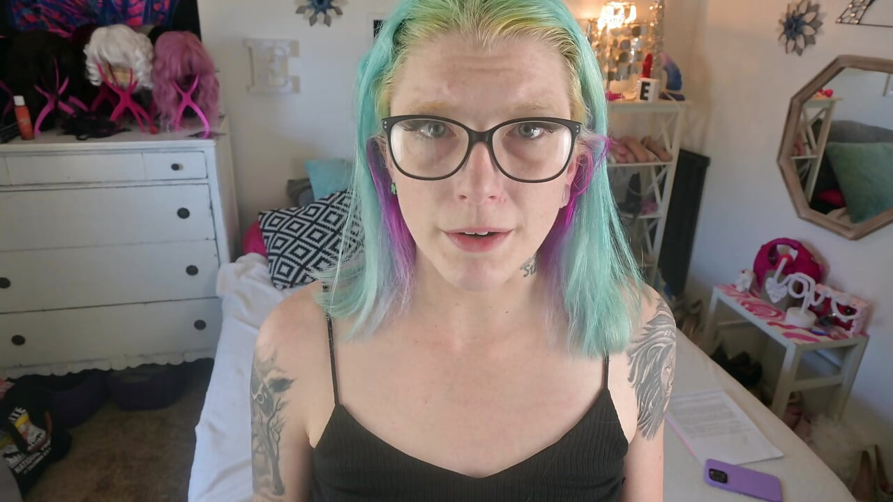 Camera Cum Whore - Submissive Anal