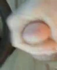 me jerking off