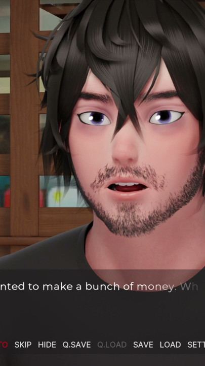 MansionDays - The Hottest Waifus of Mavis, Gwen, Frankie and Daisy Cartoons | Clip 1