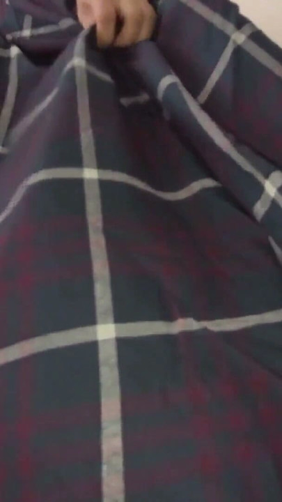 pussy slit  peek of panties | Clip 2
