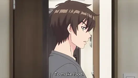 Yoasobi gurashi episode 4