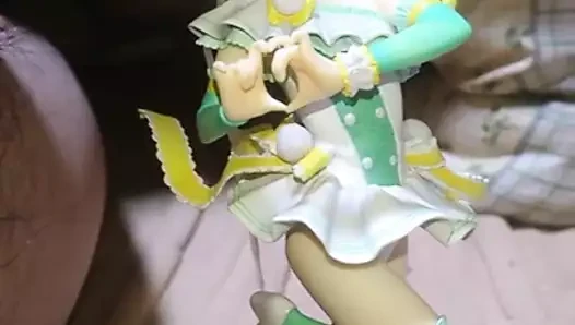 morikubo bukkake