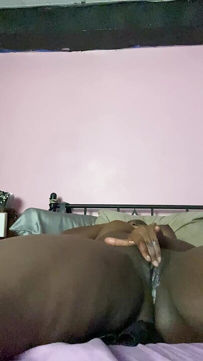 (Sesija sperme) Najstrašnija solo domaća (Ženska masturbacija)