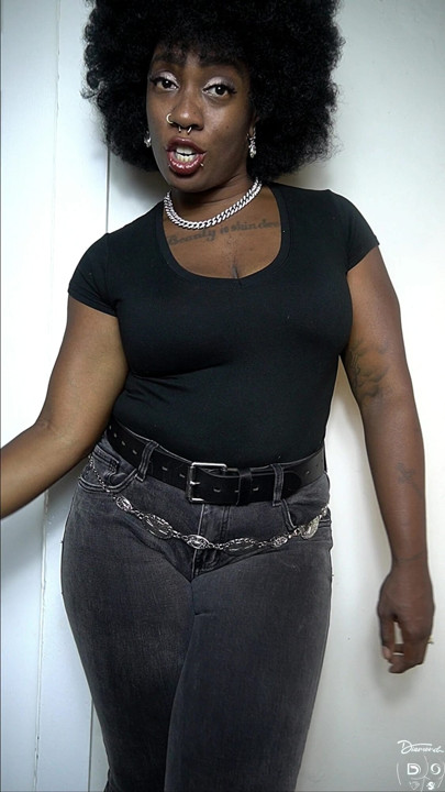 Club Hump: What I Did To Your Girlfriend