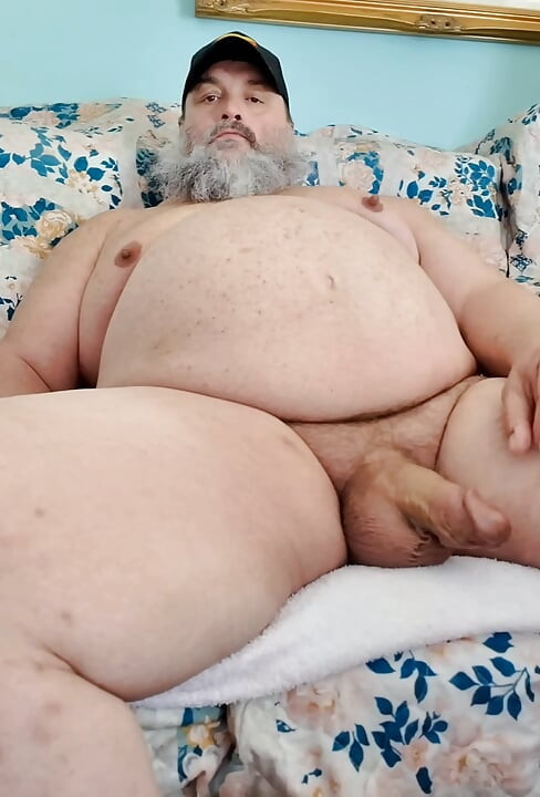 A Fresh Load From stepdaddy's Fat Cock