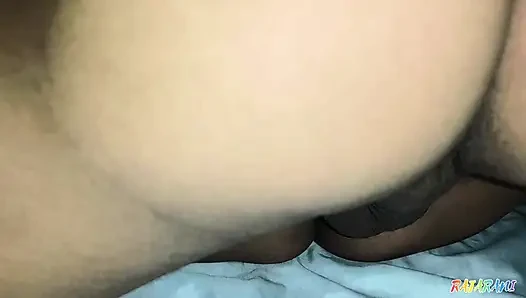 Neighbour's sister-in-law's part of the video