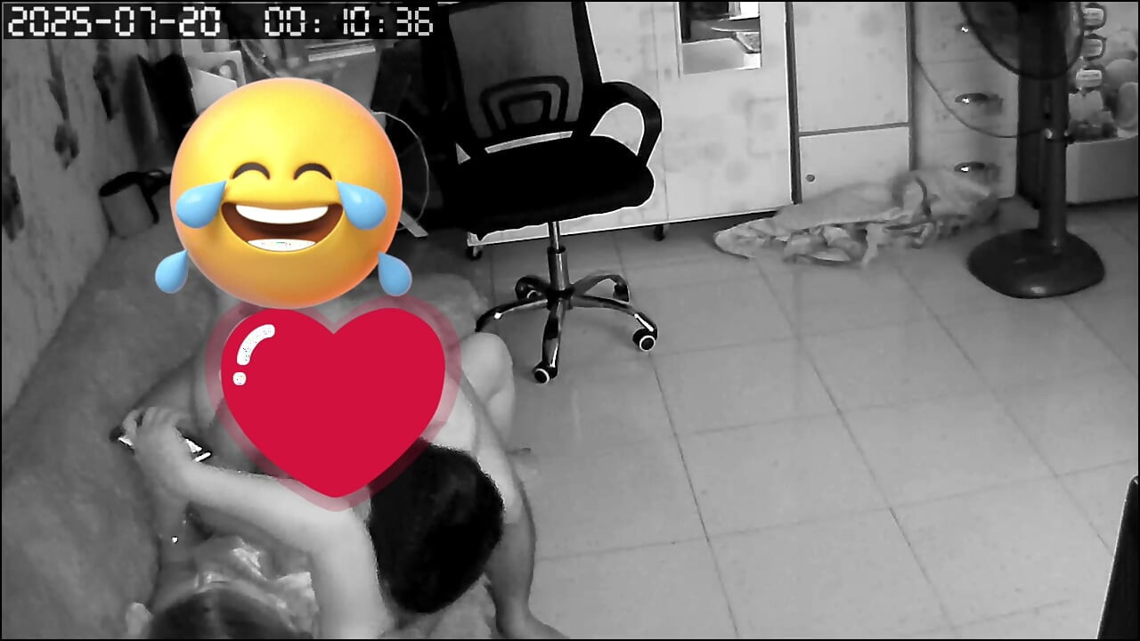 Married Couple Sofa Sex – Part 3: Slow, Sensual & Deep Connection
