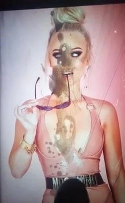 Cumtribute , the best user cumtributes