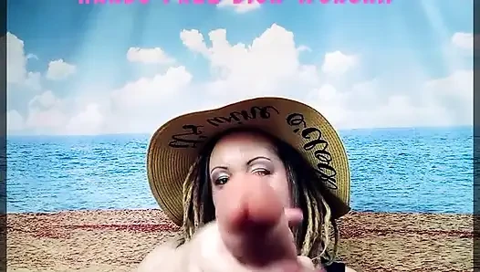 Hände frei schwanz verehren camp Sissy Boi version