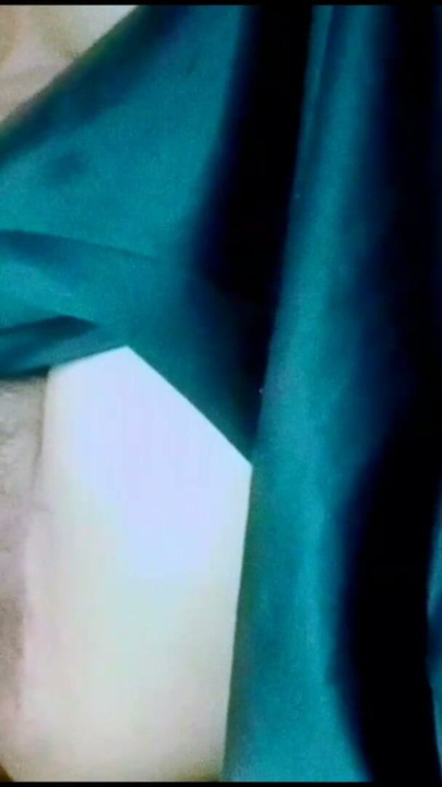 Hot sexy Asian girl in hot pussy, enjoying her youth. Punjabi Bhabhi is slowly caressing her hot hot pussy between the legs. Slo | Clip 1