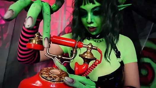 Salata Parmakları | Cosplay Parody