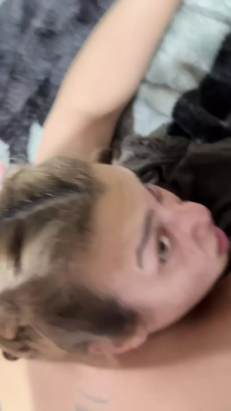 Love The Sounds She Makes While Getting Her Tight Pussy Fucked Hard