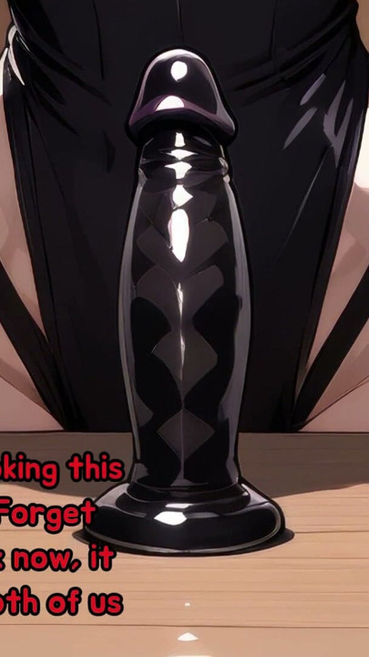 Mikasa Ackerman tests her new young soldier (Anal, Double Orgasm, CEI) | Clip 1