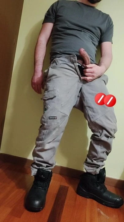 CUM WORK GEAR AND DELTA BOOTS