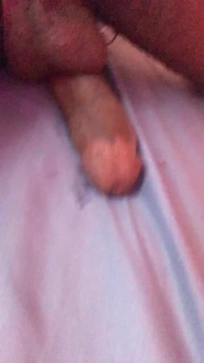 Hairy Ass