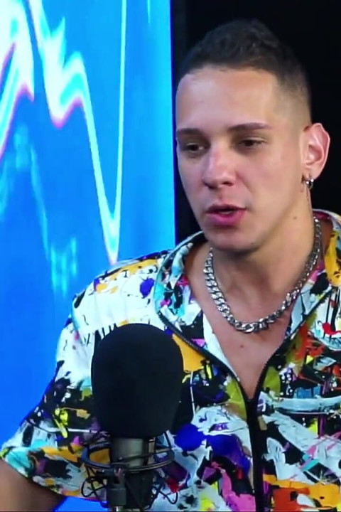 California TV Podcast - Caiomax, Monique Bertolini et Japa Nordestina