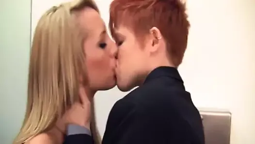 lesbian sex with my friend hope