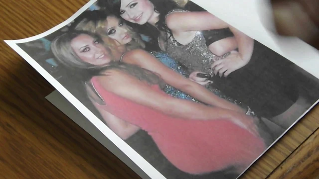 Tribute to Sos84's Slutty Friends