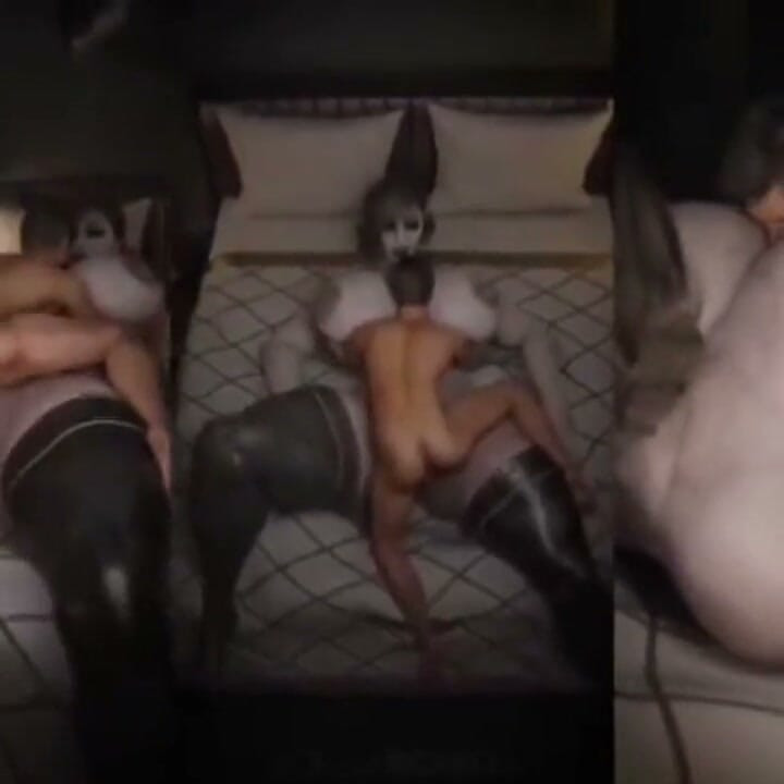 Ai3d熟女 - 迪米特雷斯庫夫人房間性愛