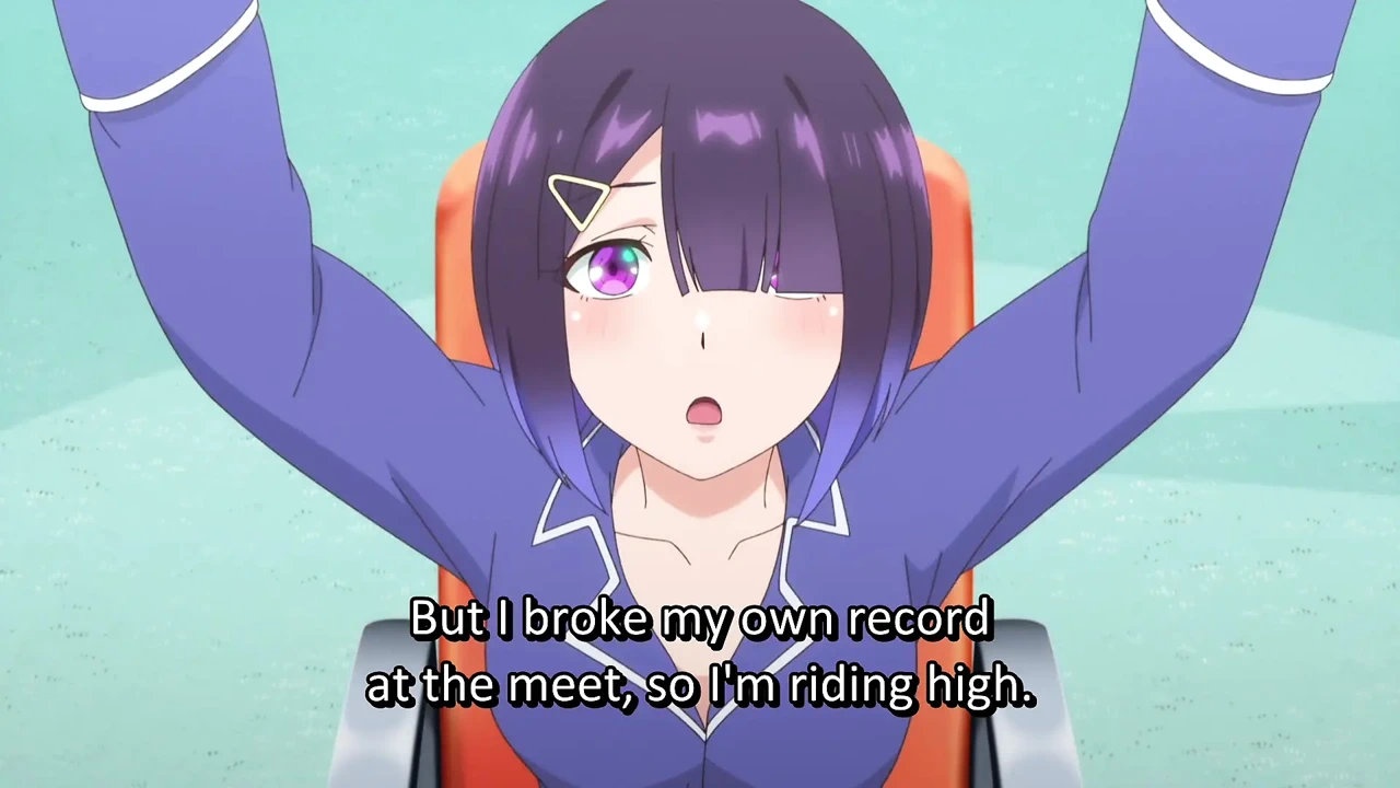 Sawaranaide kotesashi - kun 5（720mp）