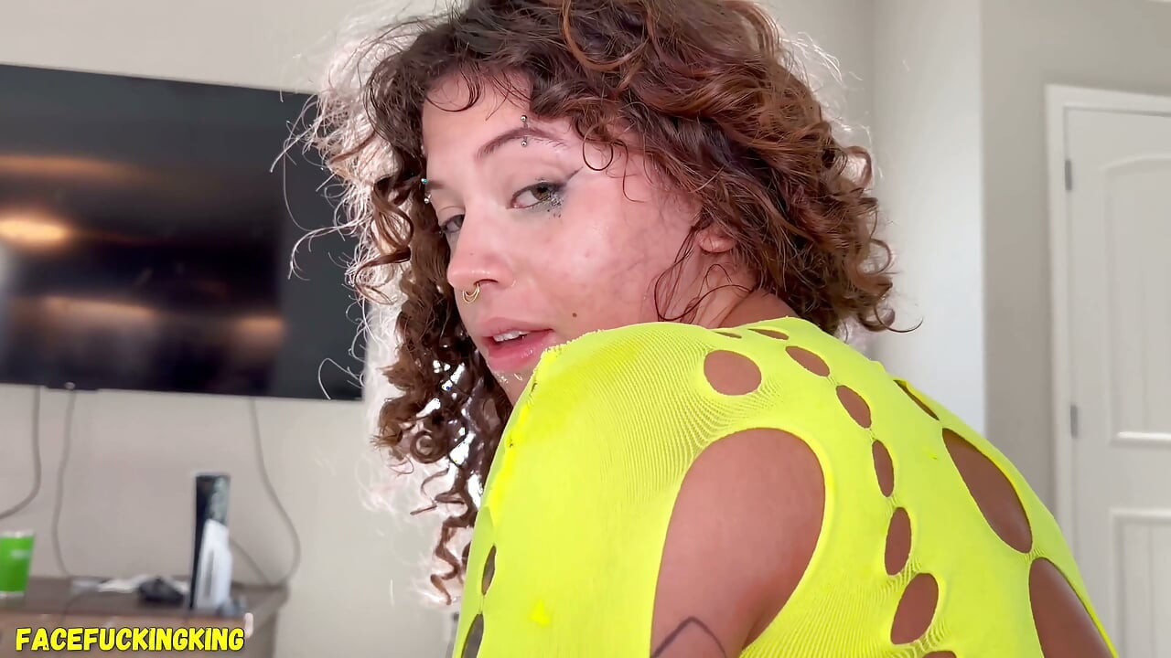 Nico Luva Fucked Hard Face Fucked Rough & Eats Stepdaddy's Ass