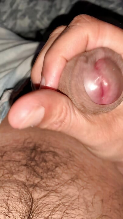 Watch me Jerk off Step Sister - - Finger your pussy