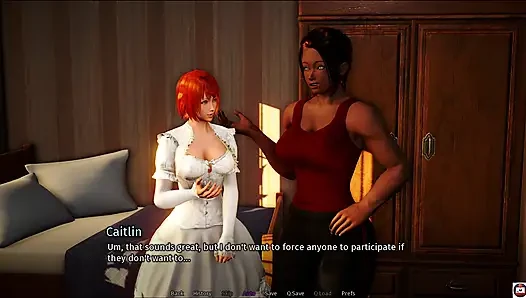 A House in the Rift - ( PT 55) - Zanith