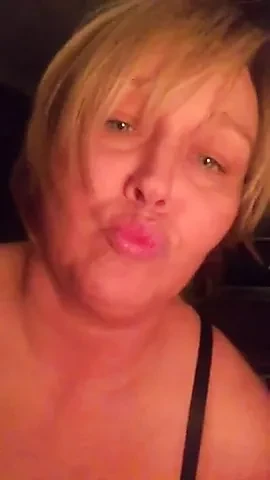 Cheating BBW milf misses her BBC while husband is at work