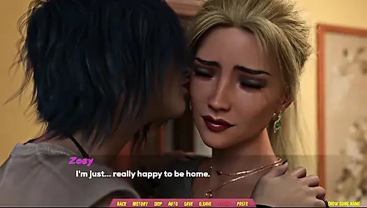 Çok Sıcak Bir Ev (bölüm 26) Yeni Actualización.mk