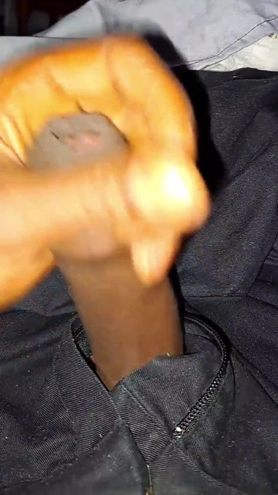 Nata4sexは私の入札黒コックをstrocking