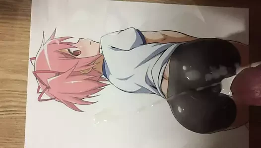SoP Madoka Kaname(madoka magika)