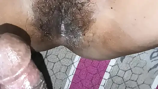 Padosi ki bhabhi ko choda