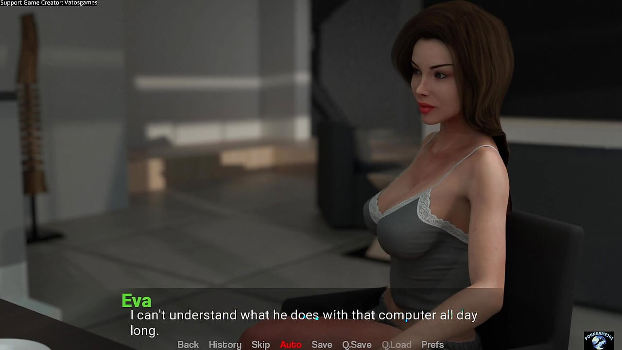 Evden uzakta #7 devam etmek