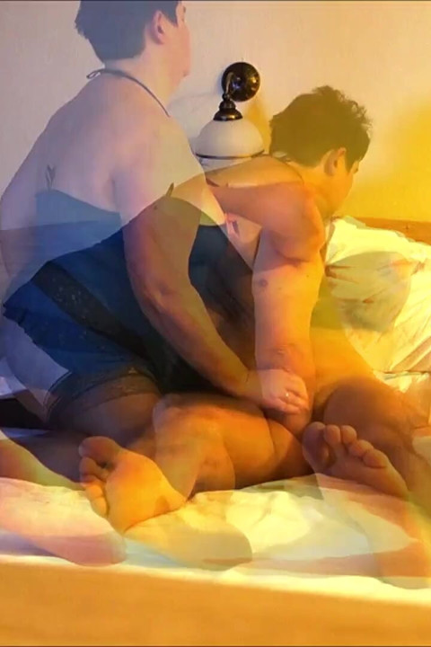 Hotel Fun with a Live Cam