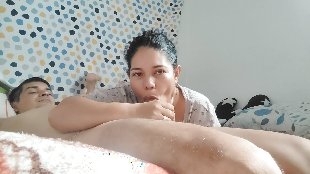 Follow me and I'll show you my favorite part
