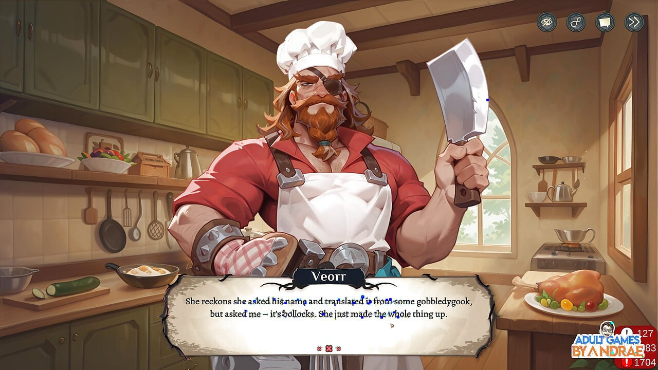 Hotel Tales Gameplay Μέρος 3 - Βοηθώντας τη Nikki να ταξινομήσει τις βαλίτσες και να κάνει μπάνιο την Griselda την κυνηγό