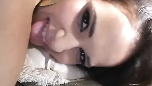 Very Beautiful Young Sluts Want Monster Cock in Ass and Pussy (full Movie)