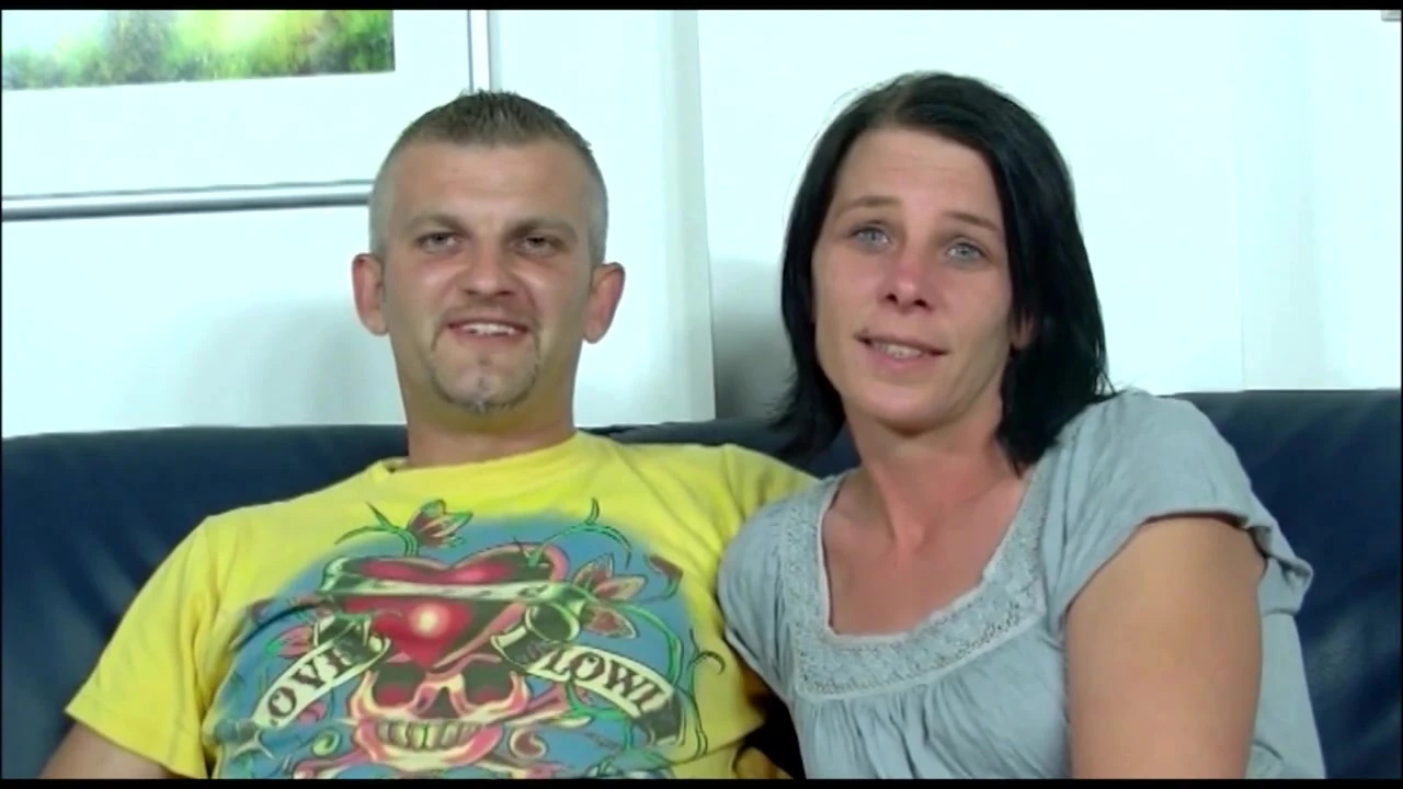 Foursome swingers pussy fucking big dick sucking