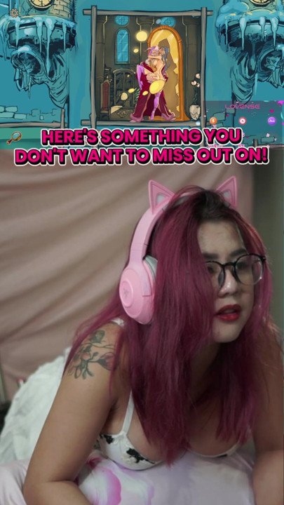 Here’s something you don’t want to miss out