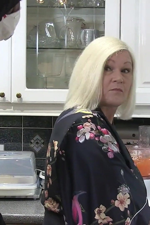 Fuck the Boy Next Door