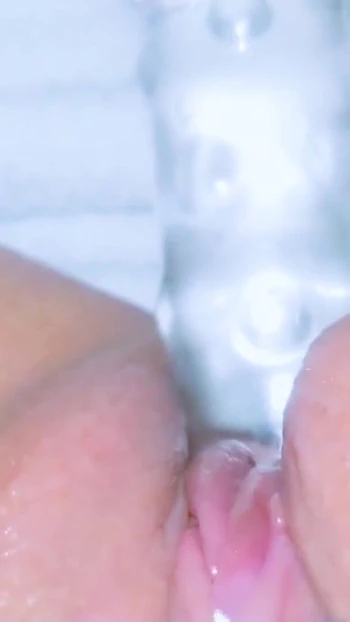 Must-share moment from "I use a Glass DILDO for my PUSSY first Time SQUIRTING"